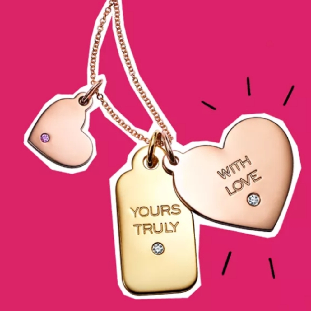 Welcome to my closet!